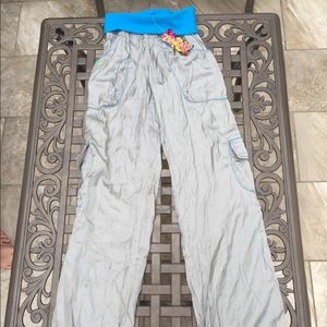 NWT Zumba pants